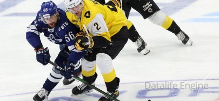 "Dinamo Moskva" - "Severstal"