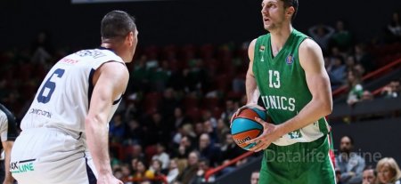 Nijniy Novgorod - UNICS