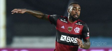 "Santos" - "Flamengo"