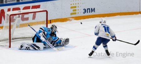 Sibir va Admiral