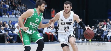 UNICS - Nijniy Novgorod