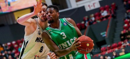 UNICS - Nijniy Novgorod