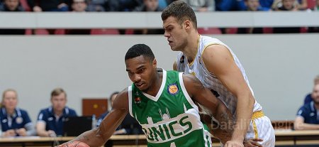 PARMA va UNICS