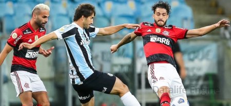 Flamengo va Gremio