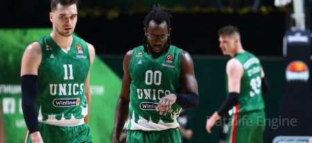 UNICS - Uralmash