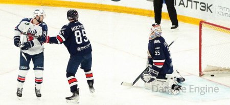 Torpedo NN va Metallurg