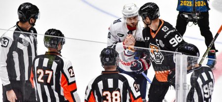 “Metallurg” – “Amur”