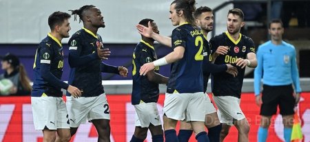 Fenerbahche va Union