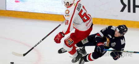 “Avtomobilist” – “Metallurg”