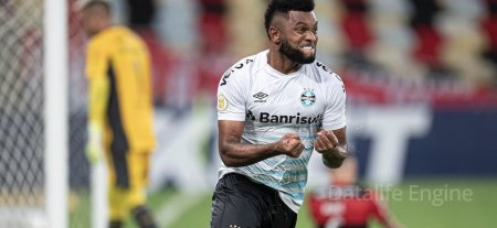 Flamengo va Gremio