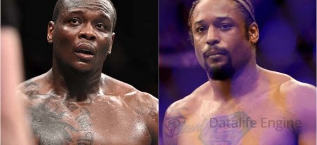 Ovince Saint Preux va Rayan Spann