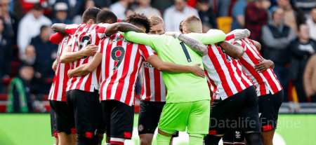 Brentford - Arsenal