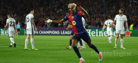 Inter - Barselona