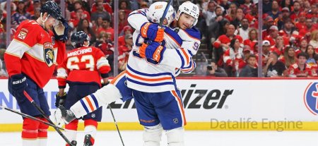 Florida - Edmonton