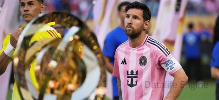 "Inter Mayami" - "Portu"