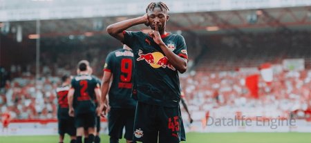 Salzburg - Brann