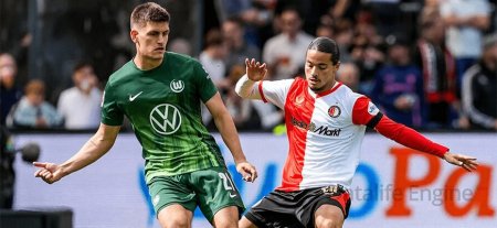 Feyenoord - Fenerbaxche