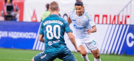 Akron - Zenit