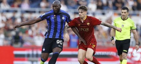 Roma - Inter