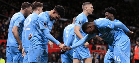 "Nottingem Forest" - "Manchester Yunayted"