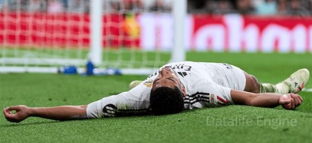 Real Madrid - Valensiya