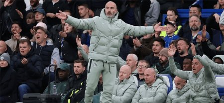 "Chelsi" - "Vulverxempton"