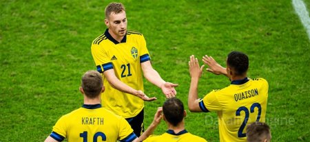 Shveytsariya - Shvetsiya