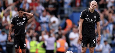 Manchester Siti - Bayer