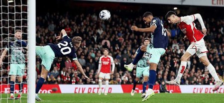 Arsenal - Brentford