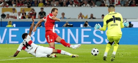 Shtutgart - Bavariya