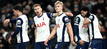 Tottenxem - Liverpul