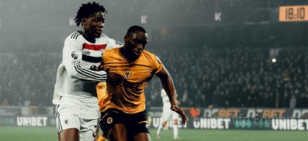 "Manchester Yunayted" - "Vulverxempton"