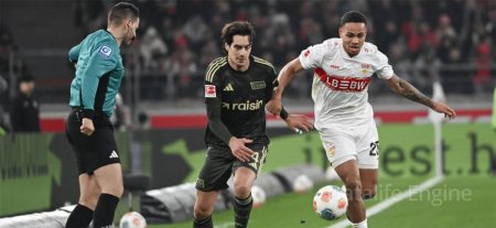 "Roma" - "Shtutgart"