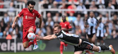 "Liverpul" - "Nyukasl"