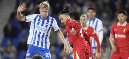 "Liverpul" - "Brayton"