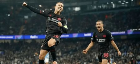 "Olimpiakos" - "Bayer"