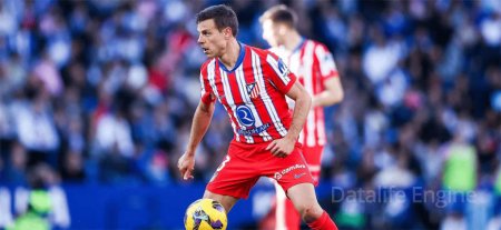 "Atletiko Madrid" - "Espanyol"