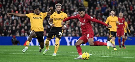 "Vulverxempton" - "Liverpul"