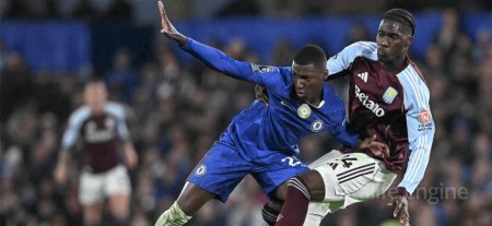 "Aston Villa" - "Chelsi"