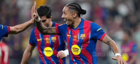 "Atletik Bilbao" - "Barselona"