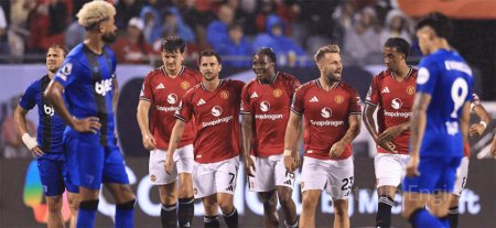 "Bornmut" - "Manchester Yunayted"